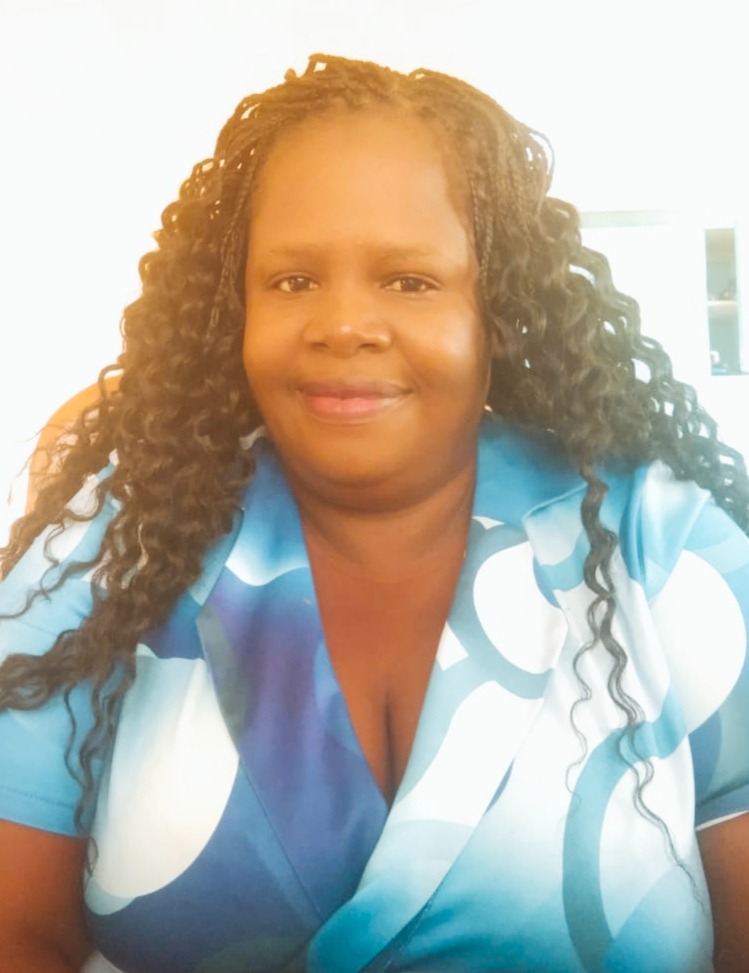 Mrs. Martha Jailosi Gavi