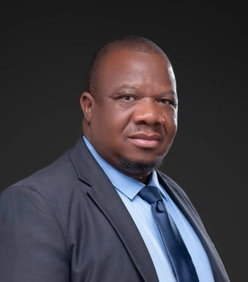Mr. Moffat Phiri