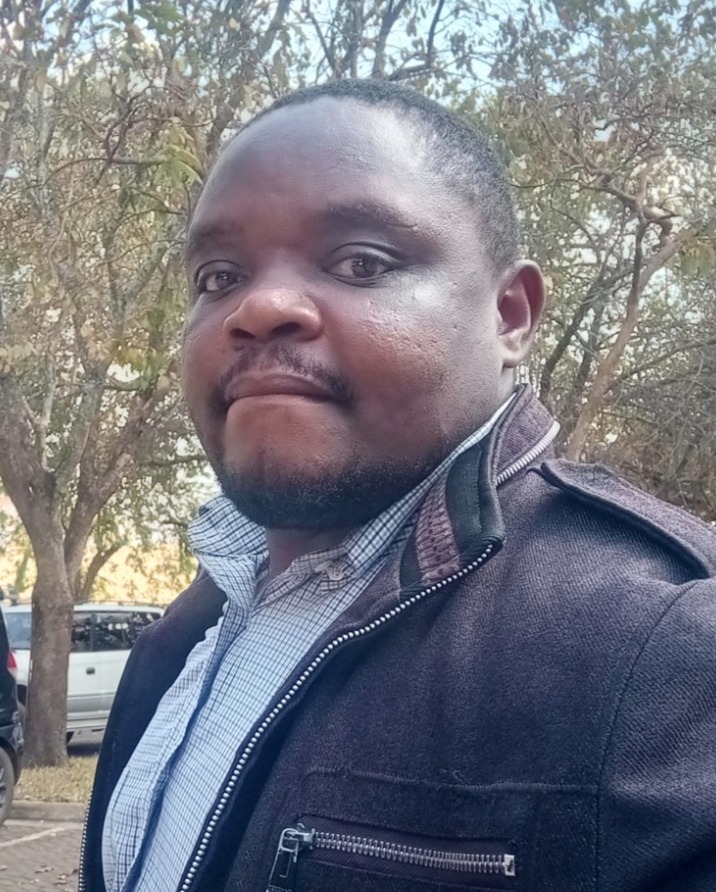 Mr. Vincent Balume